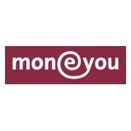 Moneyou Logo PNG Vector