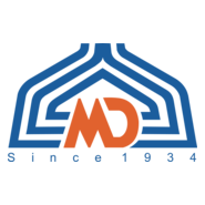 Mongol Daatgal Logo PNG Vector