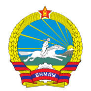 Mongolia Logo PNG Vector