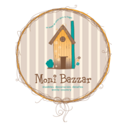 moni bazzar Logo PNG Vector