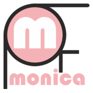 monica lang Logo PNG Vector