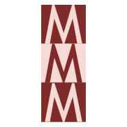 Monitoring Modelling Management Conference Logo PNG Vector