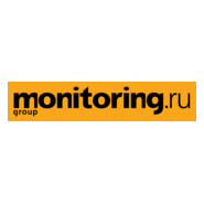 monitoring.ru Group Logo PNG Vector