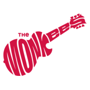 Monkees Logo PNG Vector