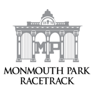 Monmouth Park Racetrack Logo PNG Vector