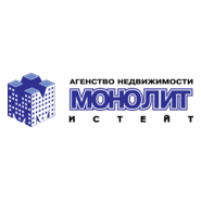 Monolit Logo PNG Vector