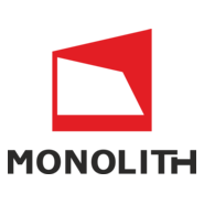 MONOLITH GAMES Logo PNG Vector