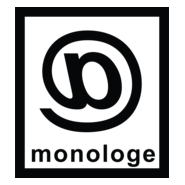 Monologe Forum Stadtpark Graz Logo PNG Vector