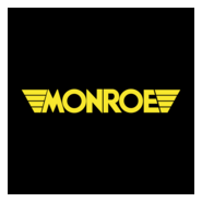 Monroe Logo PNG Vector