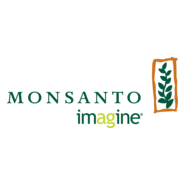 Monsanto Logo PNG Vector