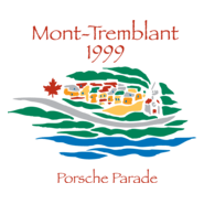 Mont-Tremblant 1999 Logo PNG Vector