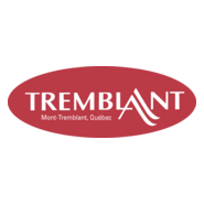 Mont Tremblant Logo PNG Vector