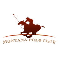 Montana Polo Club Logo PNG Vector