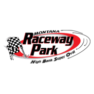 Montana Raceway Park Logo PNG Vector