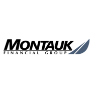 Montauk Financial Group Logo PNG Vector