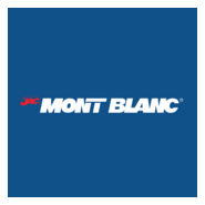 MontBlanc Logo PNG Vector