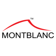montblanc Logo PNG Vector