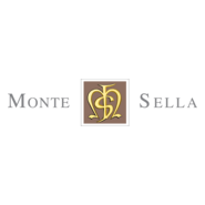 Monte Sella Logo PNG Vector