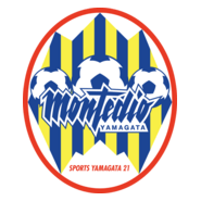 Montedio Yamagata Logo PNG Vector