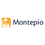 montepio Logo PNG Vector