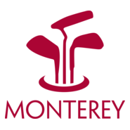 Monterey Logo PNG Vector