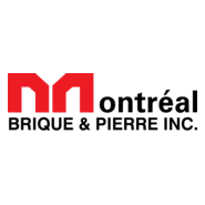 Montreal Brique & Pierre Logo PNG Vector