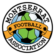 Montserrat Football Association Logo PNG Vector