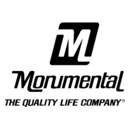 Monumental Logo PNG Vector