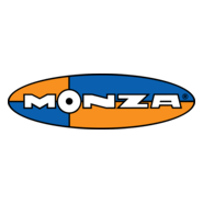 Monza Logo PNG Vector