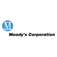 Moody's Corporation Logo PNG Vector