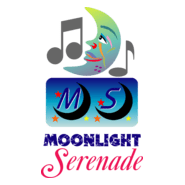 Moonlight Serenade Logo PNG Vector