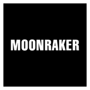 Moonraker Logo PNG Vector