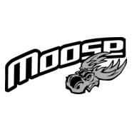Moose Off-Road Apparal Logo PNG Vector