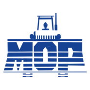 MOP Logo PNG Vector