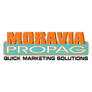 Moravia Propag Logo PNG Vector