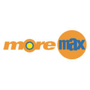 More max Logo PNG Vector