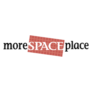 More Space Place Logo PNG Vector