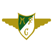 Moreirense FC Logo PNG Vector