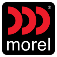 Morel Logo PNG Vector