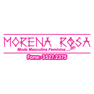 Morena Rosa Logo PNG Vector