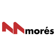 mores Logo PNG Vector