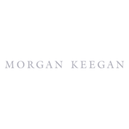 Morgan Keegan Logo PNG Vector