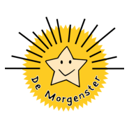 morgenster kinderopvang Logo PNG Vector