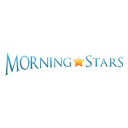Morning Stars Logo PNG Vector