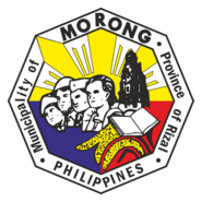 Morong Logo PNG Vector