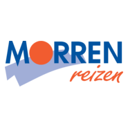 Morren reizen Logo PNG Vector
