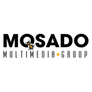 Mosado Multimedia Group Logo PNG Vector
