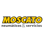 Moscato Neumбticos Logo PNG Vector