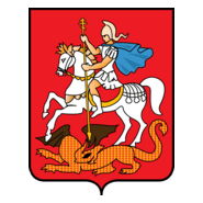 Moscow Region Logo PNG Vector