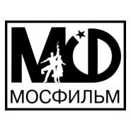 Mosfilm Logo PNG Vector